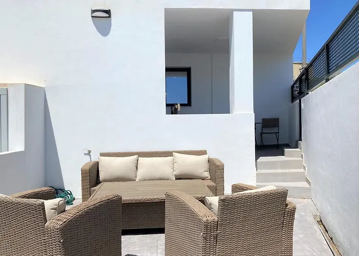Balcon Del Mar Seaview 216 Casasol