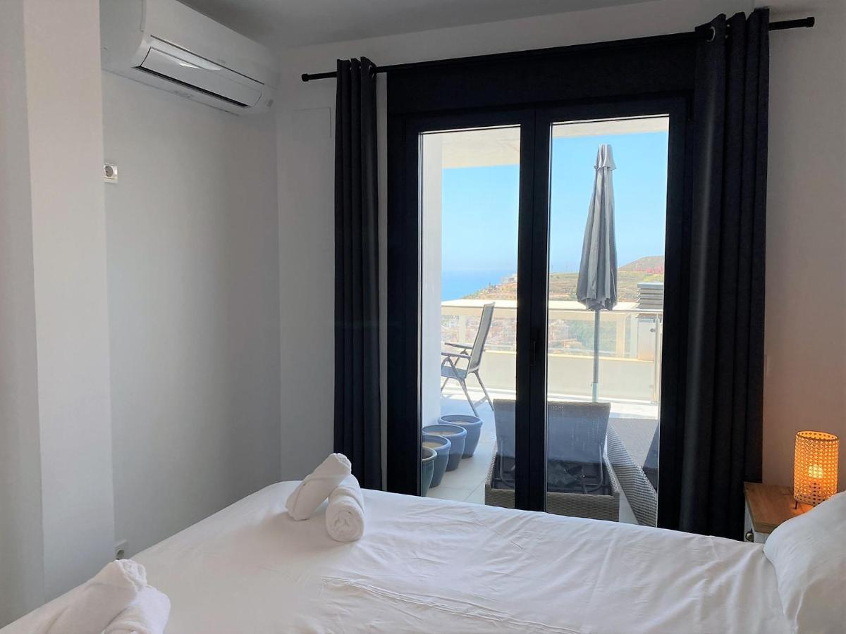 Apartment Balcon Del Mar Seaview 216 Casasol *