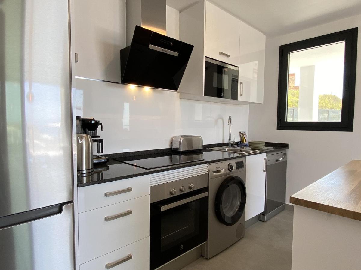 Balcon Del Mar Seaview 216 Casasol Apartment Nerja