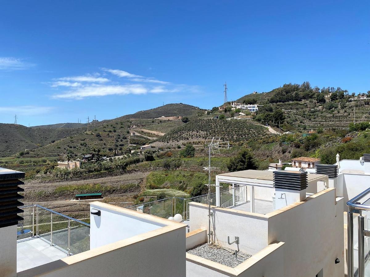 Balcon Del Mar Seaview 216 Casasol Apartment Nerja
