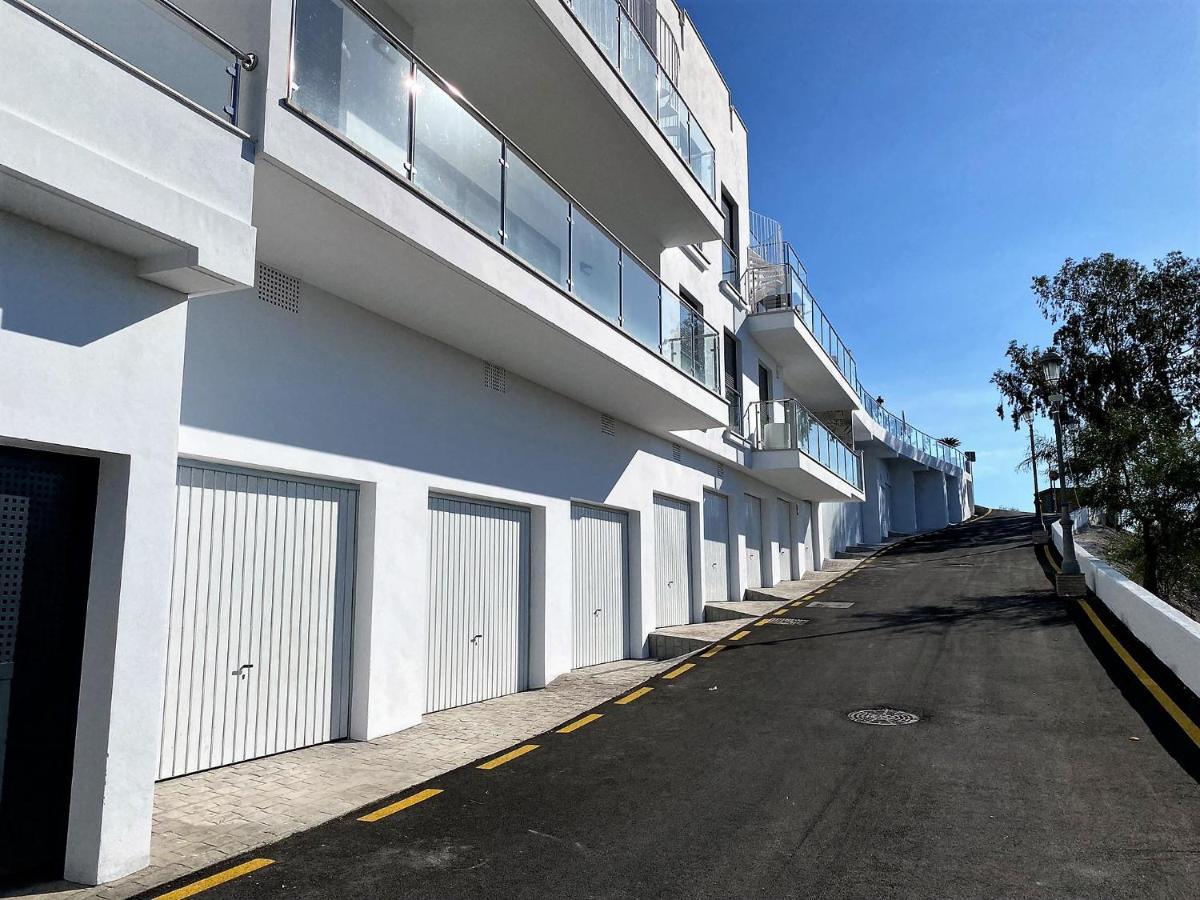 Apartment Balcon Del Mar Seaview 216 Casasol Nerja