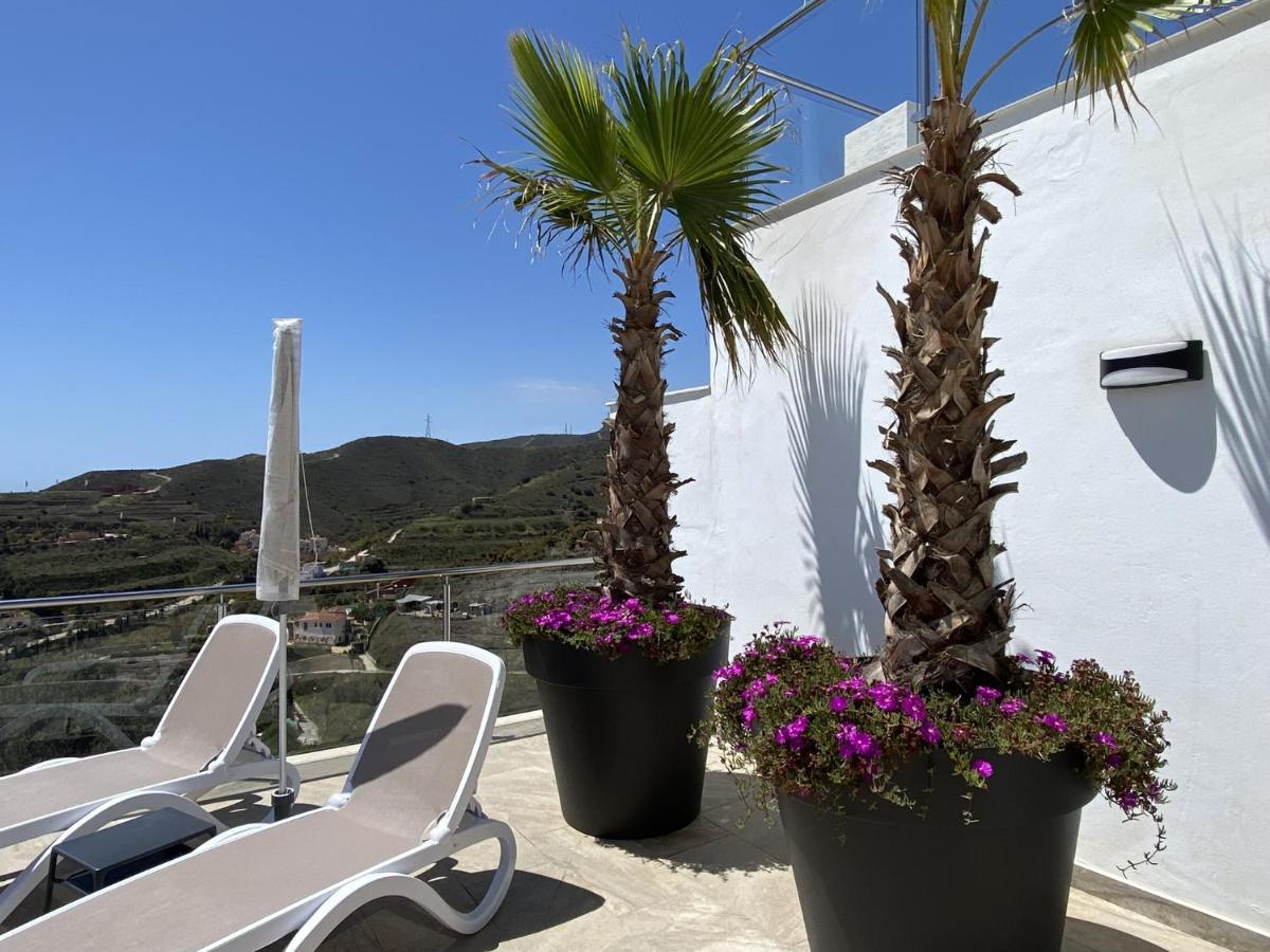 Apartment Balcon Del Mar Seaview 216 Casasol